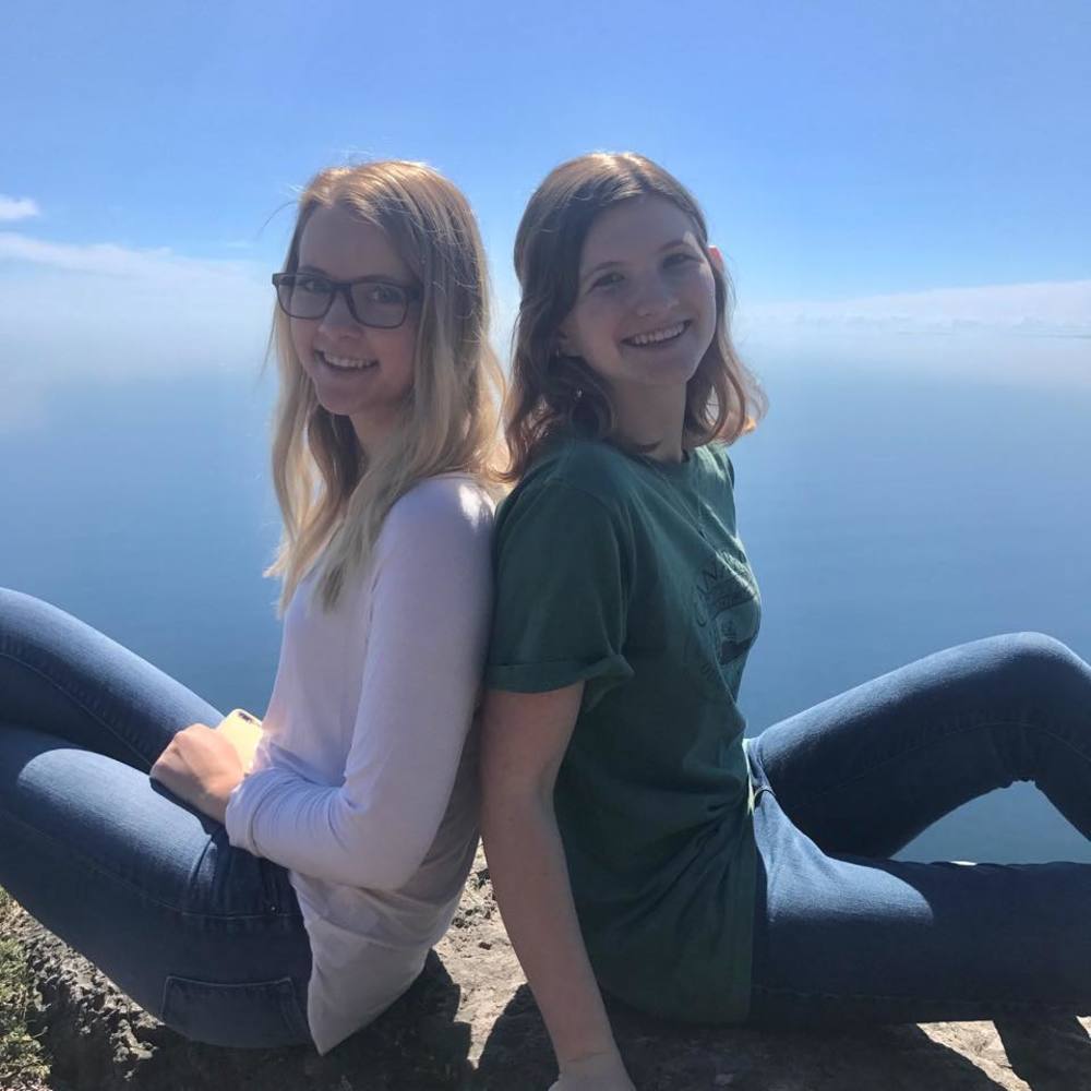 Meet your Posher, Ellie